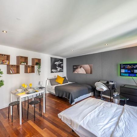 Sensational Studio In Brussels City Fantastic Location 외부 사진