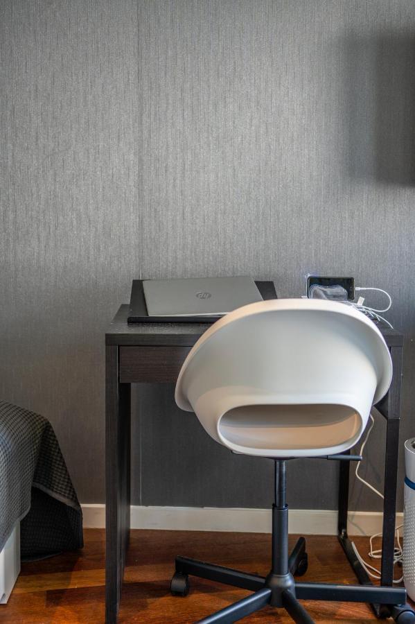 Sensational Studio In Brussels City Fantastic Location 외부 사진